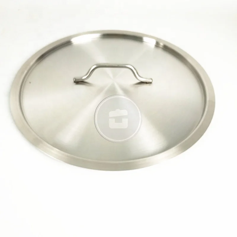 21L 50L 100L Insulation Stock Pot Wholesale Stainless Steel Industrial Cooking Pots