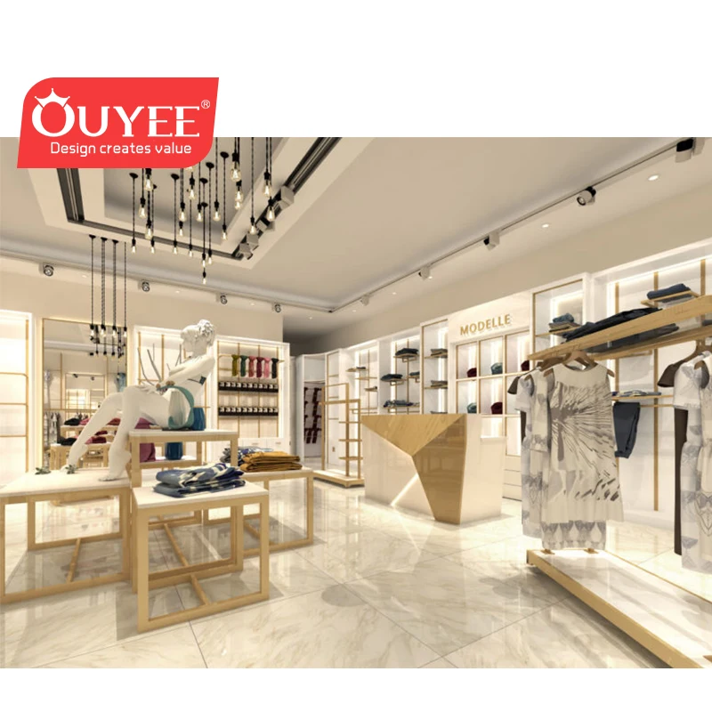 ショッピングモール布ディスプレイ家具ディスプレイレディドレスキオスクデザインスタンド小売衣料品店デザイン販売 Buy 店舗デザイン 洋服店 デザイン 小売服店デザイン Product On Alibaba Com