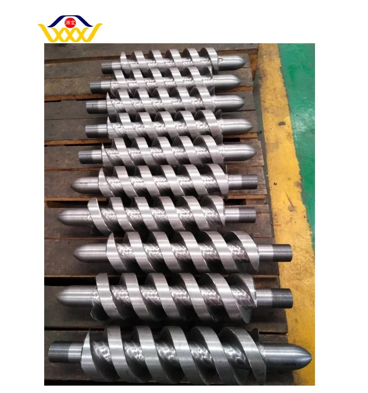 Artificial Lift Coiled Tubing Gas Anchor/Separator for PC Pump