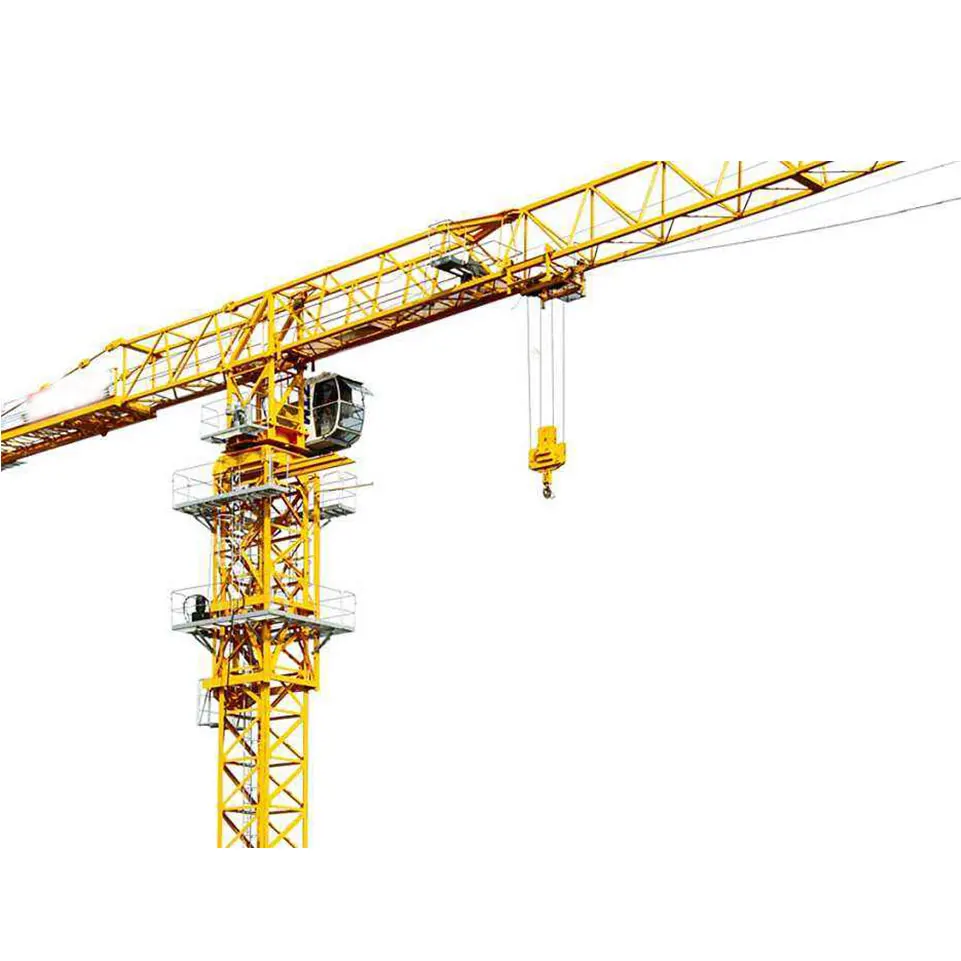 Archivo STL LIEBHERR 340 EC-B 16 1/50 Grúa Torre, 42% OFF