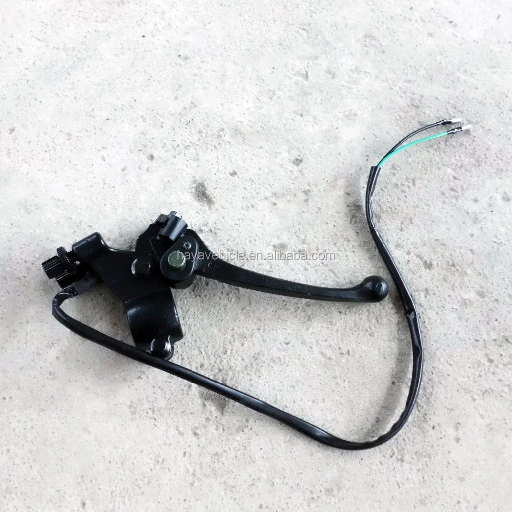 Тормоза бар для взрослых квадроциклах