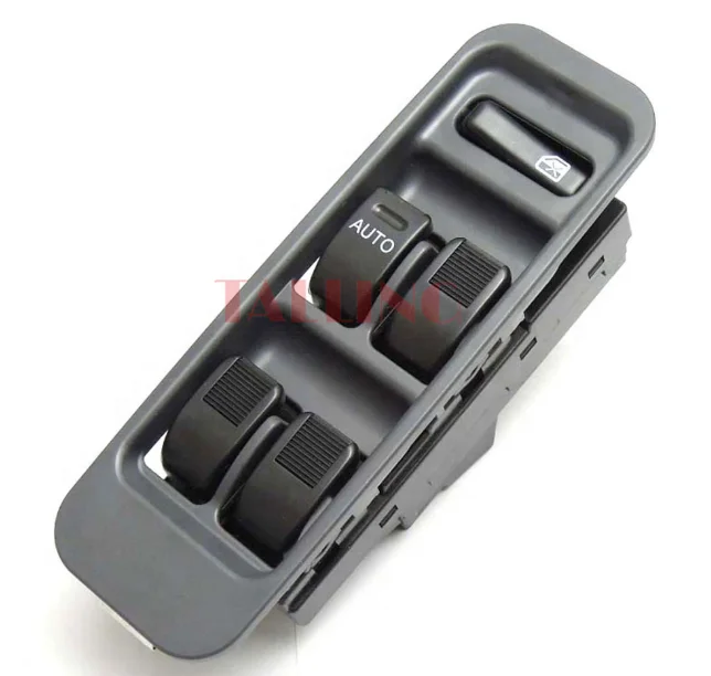 
 84820-97201 Электрический главный выключатель стеклоподъемника для Daihatsu Sirion OS Terios Serion  