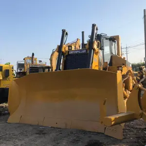 Used Cat D5N Crawler Bulldozer 2010 for Sale