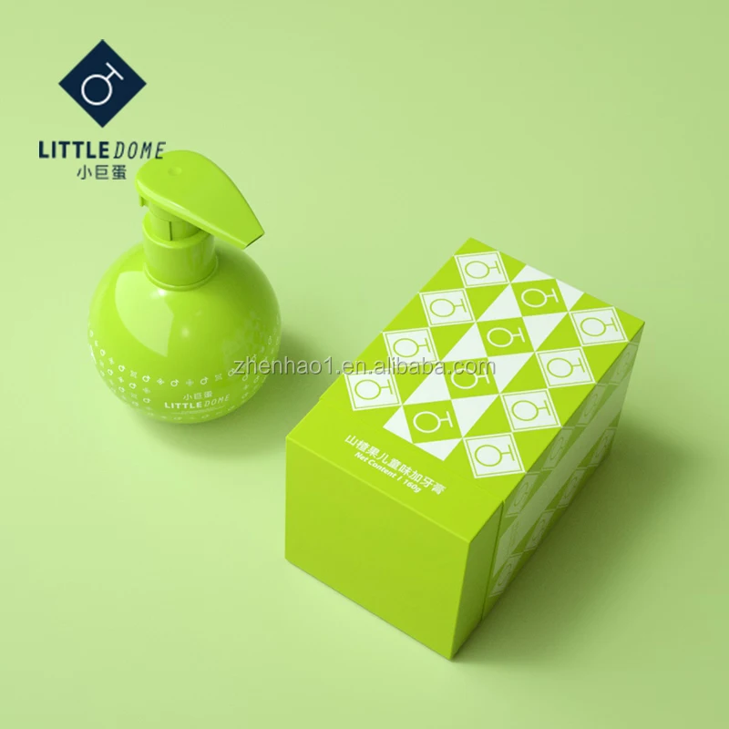 safe natural baby organic liquid gel tooth cream teeth whitening