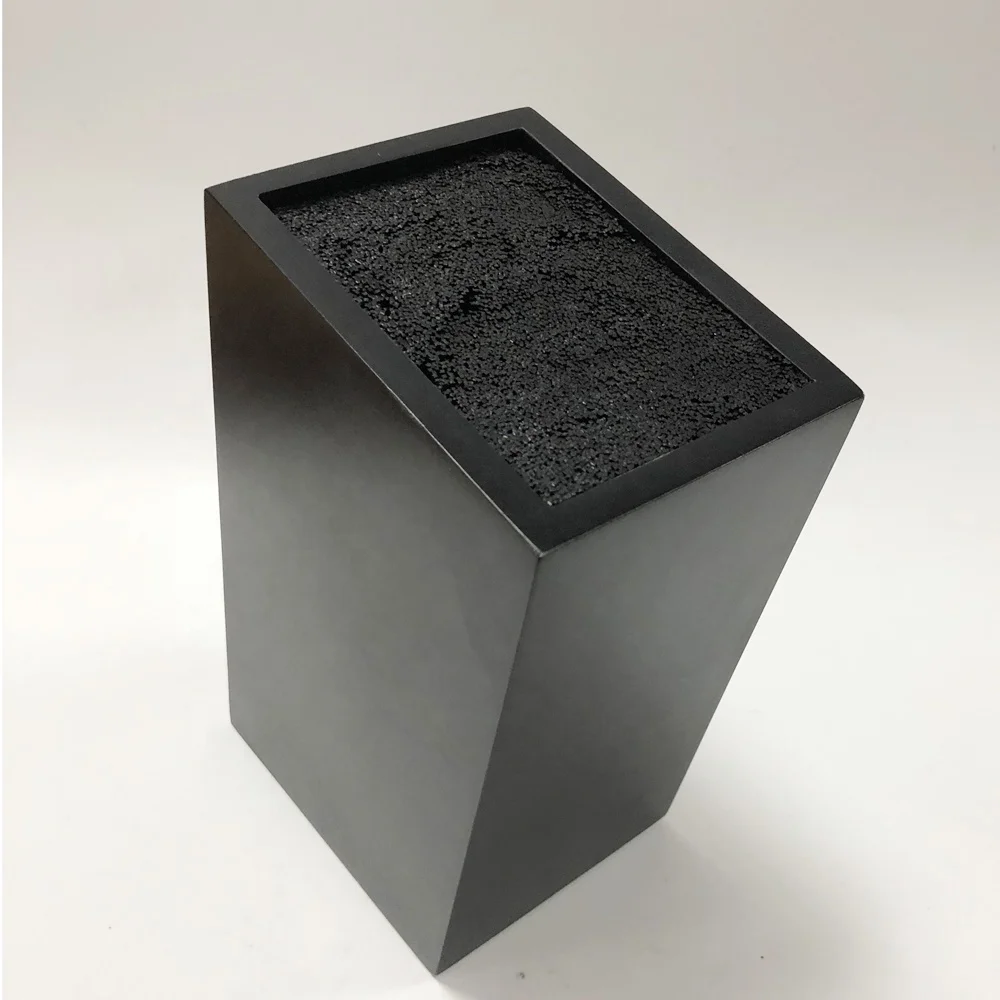 Прочные кухонные инструменты MDF liberty, держатель для ножей с полипропиленовыми палочками