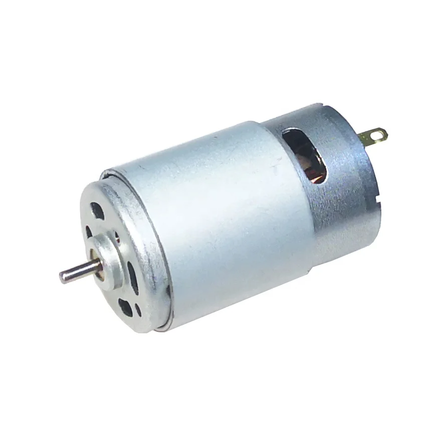  Coffee Stirrer Mini Motor, Toy Boat 9v Dc Motor, 280