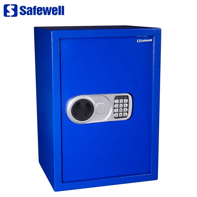 Safewell 50SZ Высокое качество Лучшая цена деньги Сейф Коробка