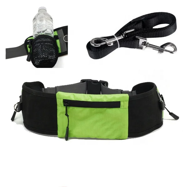 dog training belt bag