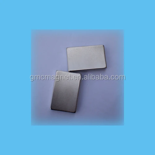 Дуговые сегментные магниты неодимовые дуговой формы неодимовый магнит