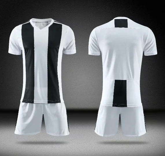 Bulk Sublimation Soccer Jerseys With 