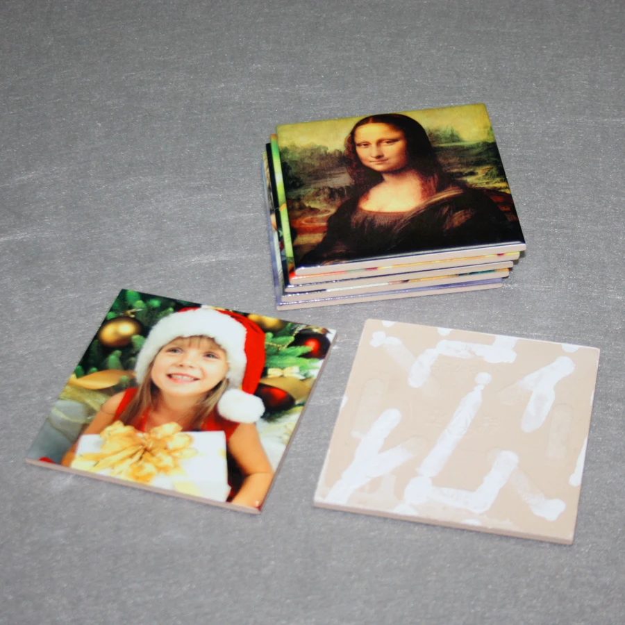 ceramic transfer printing