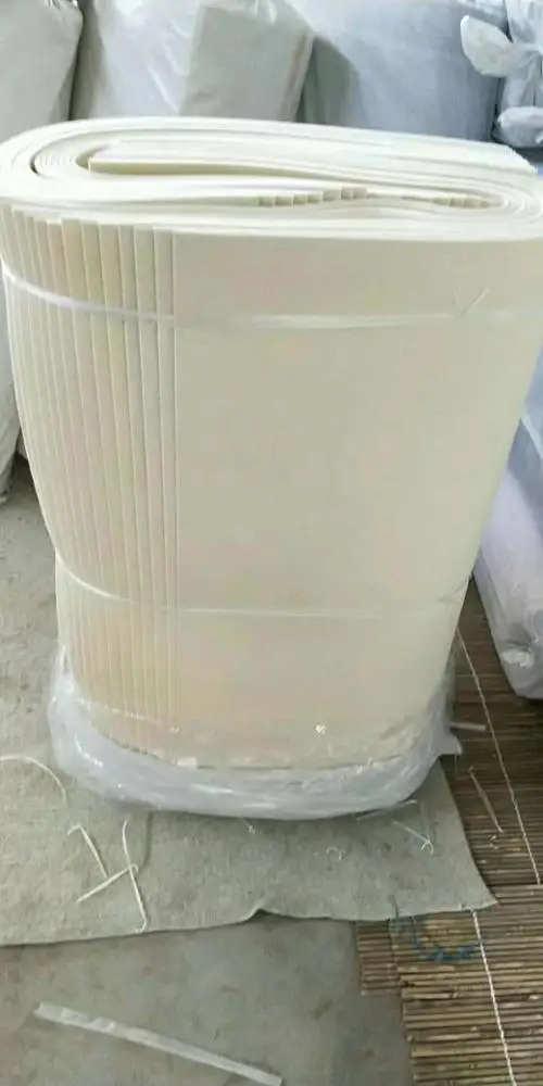 Высококачественный войлок из мериносовой шерсти толщиной 5 мм