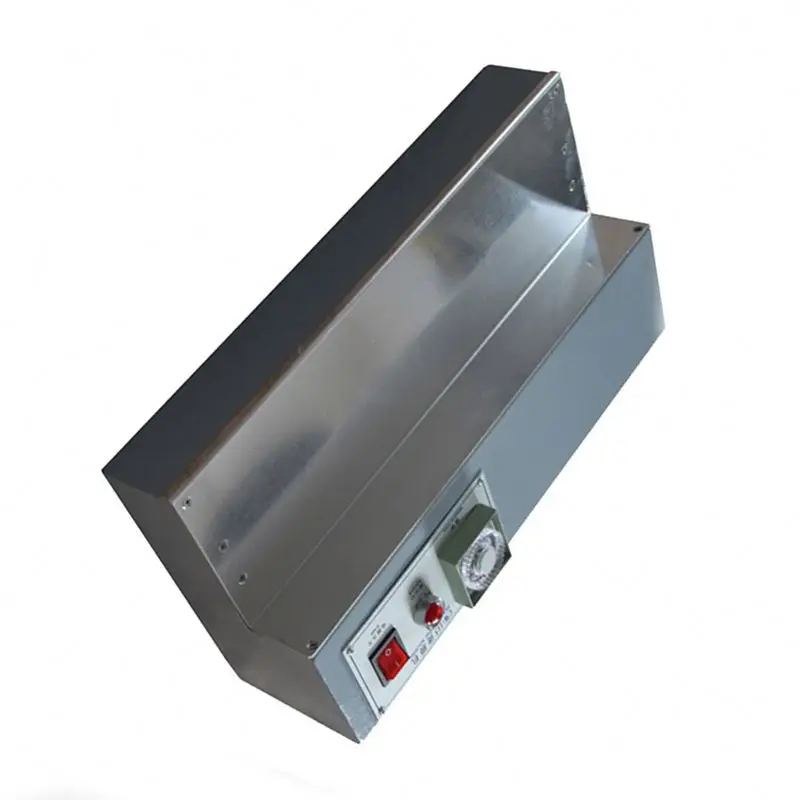 Table Top Automatic Automatic Roll Soap Gift Wrapping Machine