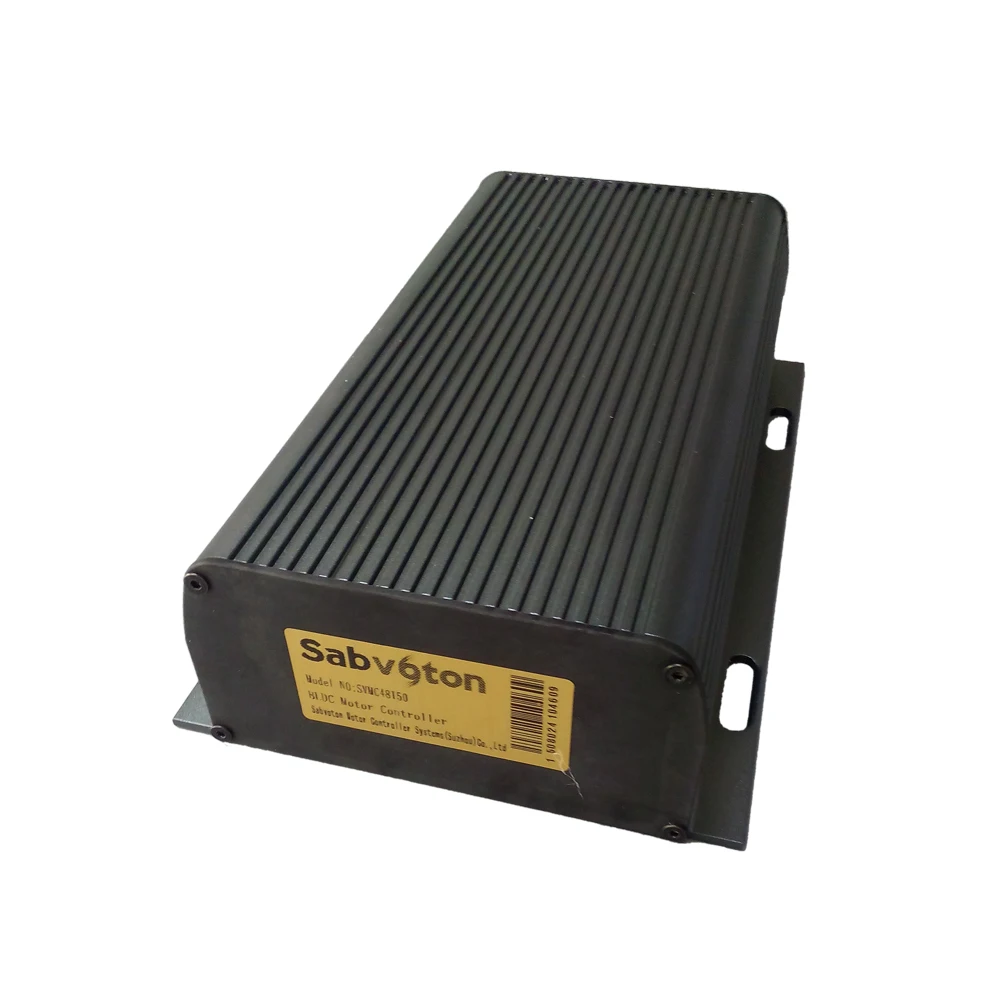 Контроллер Sabvoton SVMC48150 для электродвигателя BLDC 1000 Вт