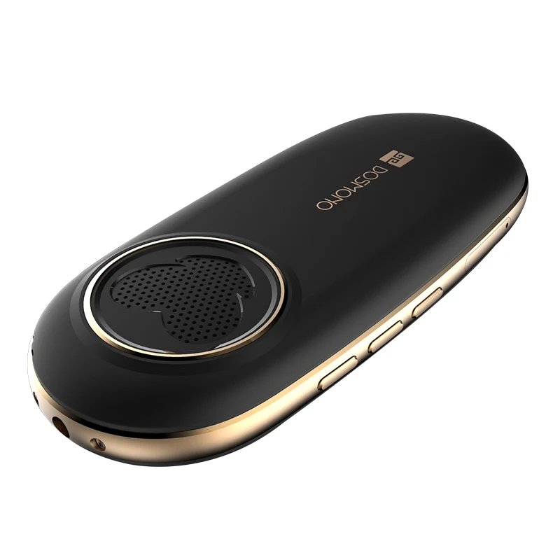 Handheld AI Translator