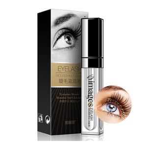 OEM ODM Wholesale Images Eyelash Growth Treatments Liquid Eyelash Serum Growth Private Label