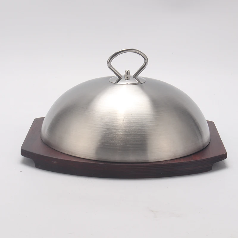 Dome Steel food cover at Best Price in Hyderabad