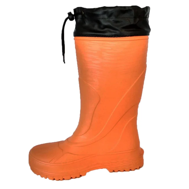 Botas impermeables de EVA para caza y pesca, botas Extra ligeras