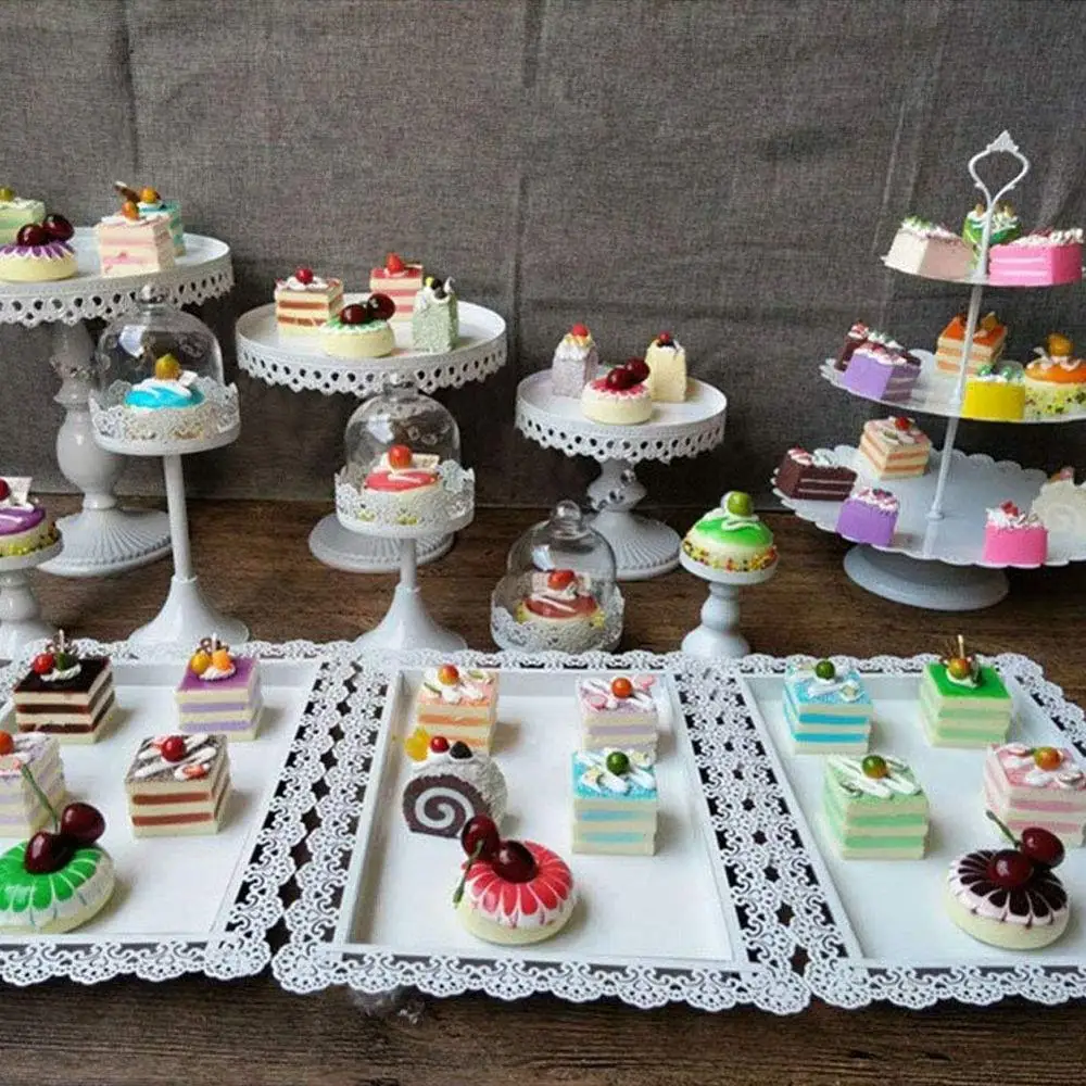 baby shower cake stands