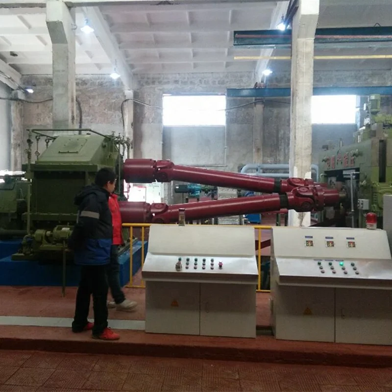 Skew Rolling Mill Machine for Sale