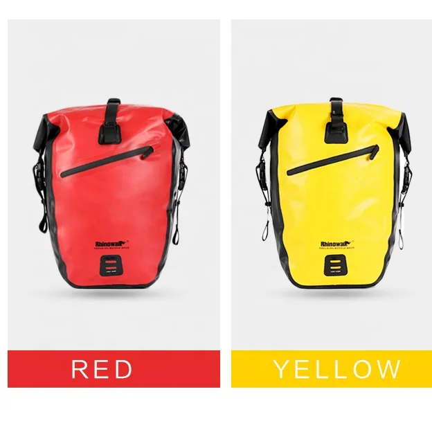 Водонепроницаемый велосипедный рюкзак Rhinowalk 25 л
