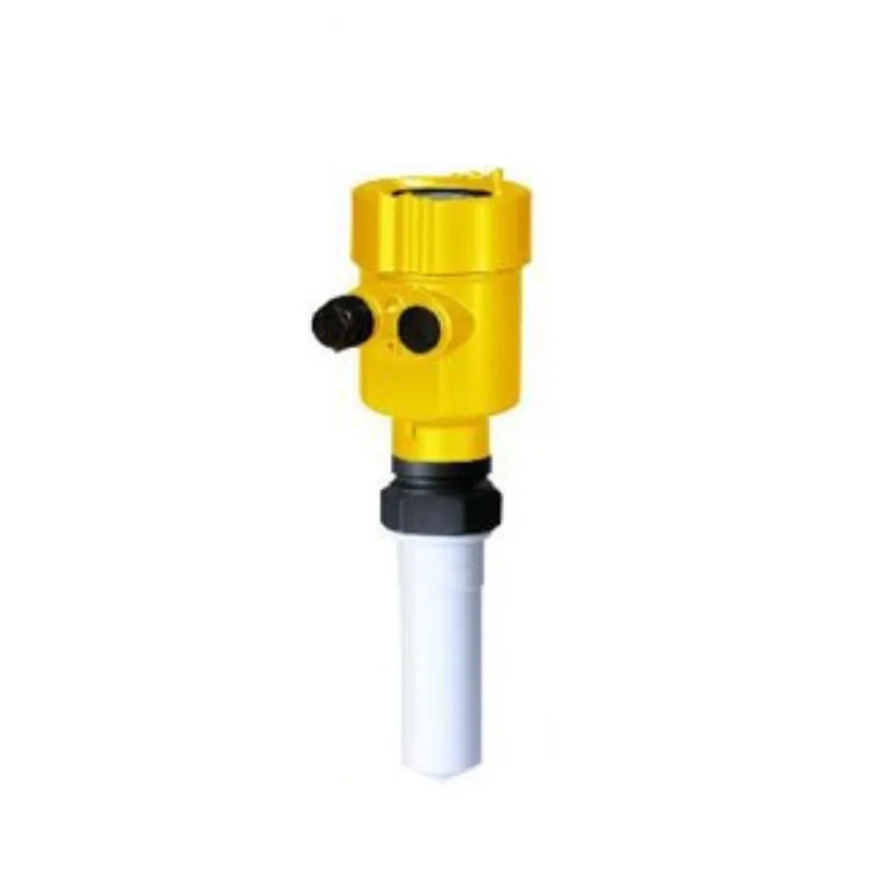 Macsensor Guided Wave Radar Level Meter Tank Sensor Transmitter