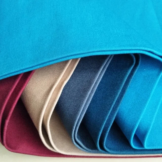 Ткань саржевого переплетения из полиэстера и хлопка для спецодежды мексиканский город лидер