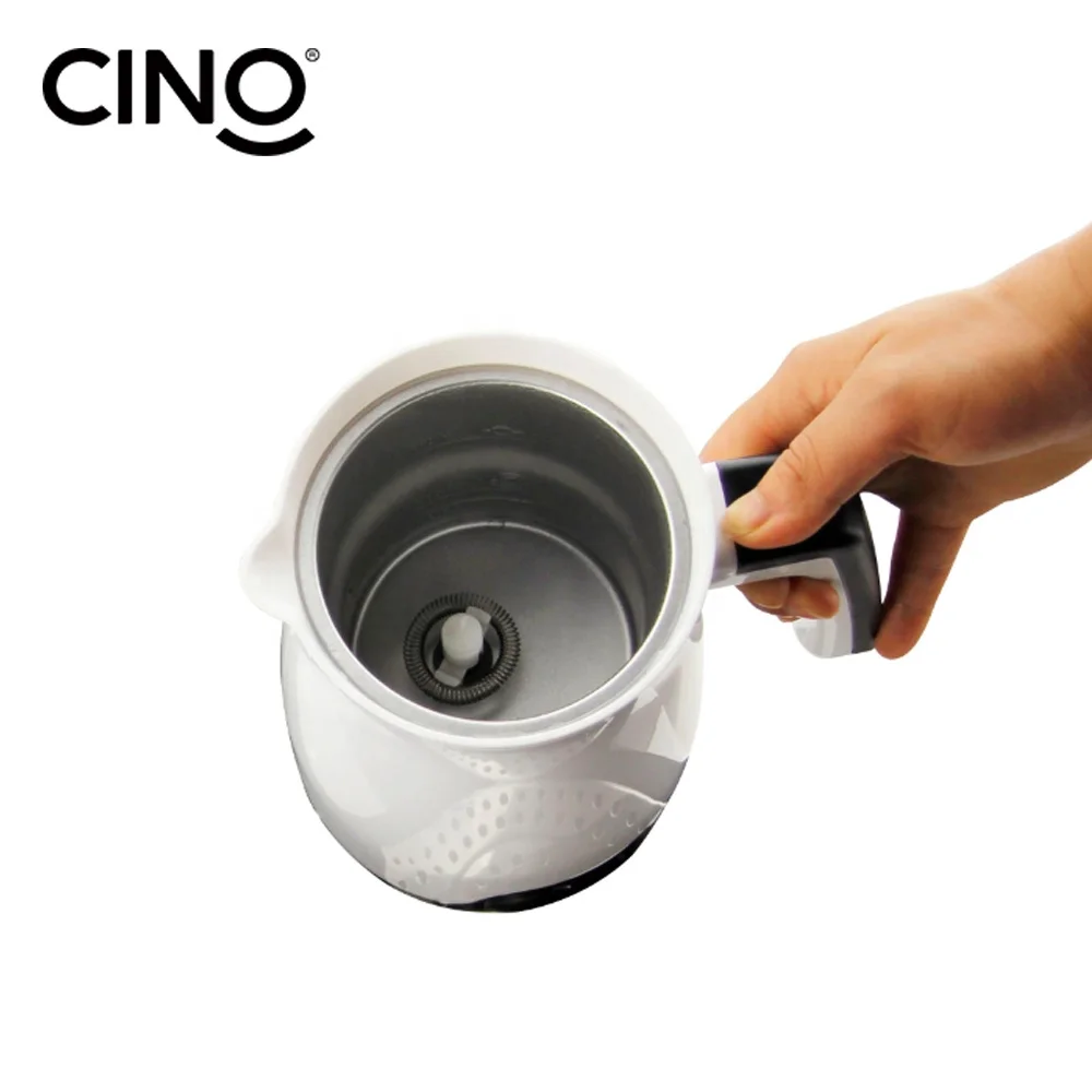 Cino Electric Milk Frother 220v
