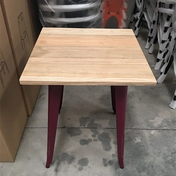 Современный внешний вид и набор мебели для дома стулья столы ресторанов специального