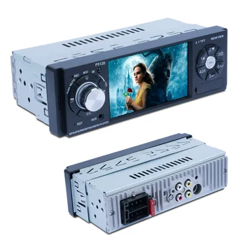 4.1inch screen mp4 player with fm mp5 bt for universal car