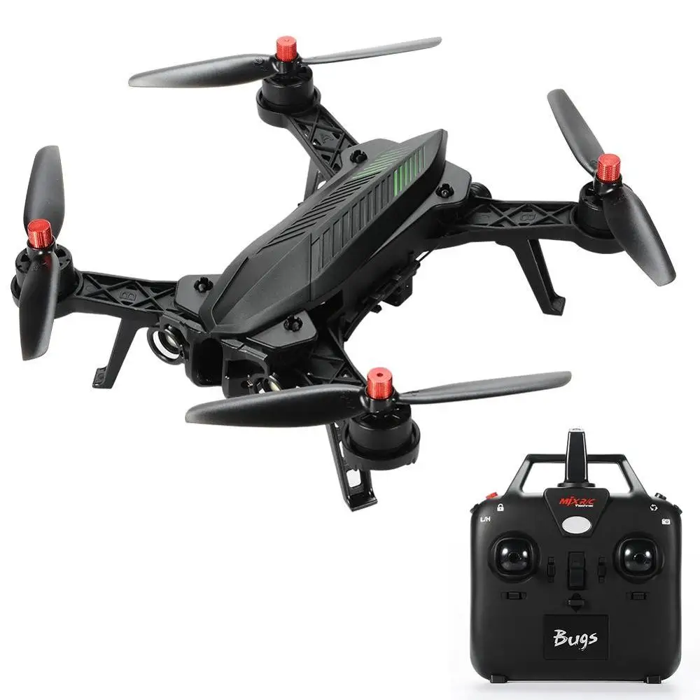 Dron mjx clearance bugs 6