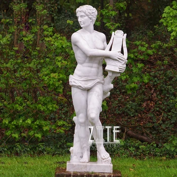 特大@めちゃ重い古典的男性胸像 大理石製 高品質の等身大白い大理石の裸の男男性の像| Alibaba.com