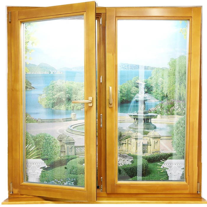 Дешевая цена австралийская Новая Зеландия двойное стекло теплоизолированное внутреннее