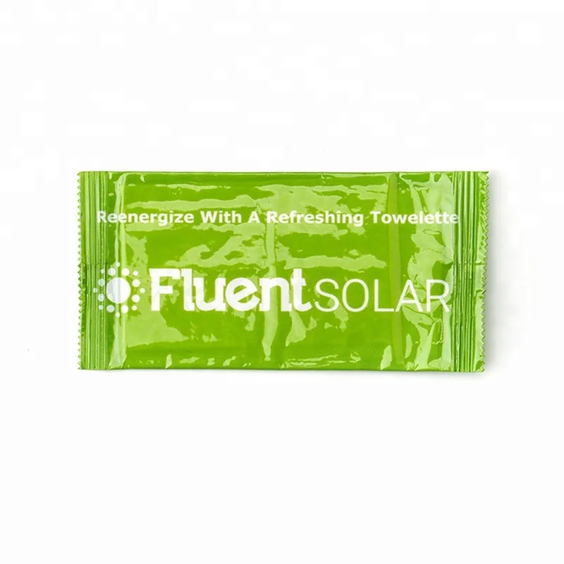 Супер-Абсорбирующие одноразовые гигиенические Нетканые влажные салфетки для чистки ресторанов