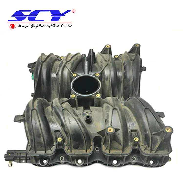 Engine Intake Manifold Suitable For Ford Expedition Pontiac Oe 
