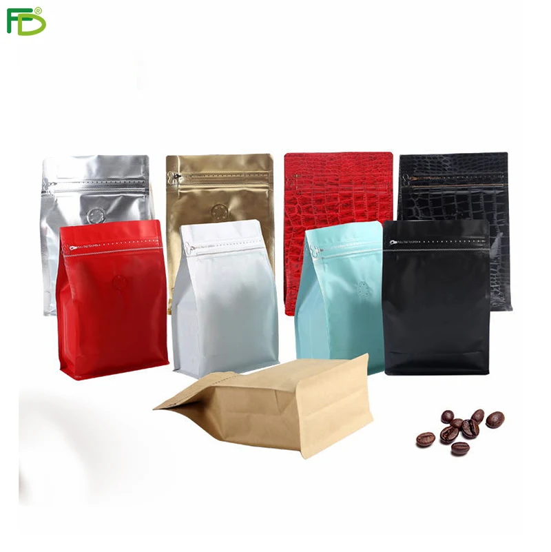 plastic packaging bolsa printing