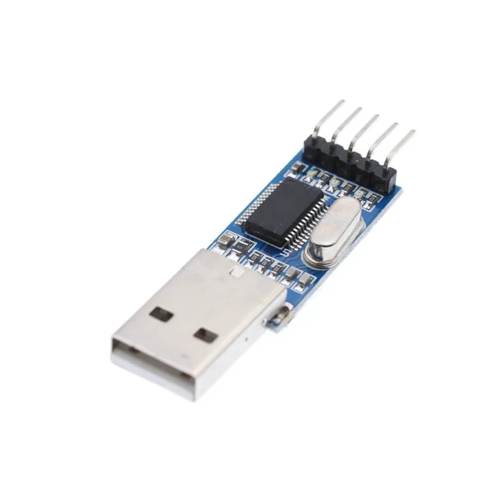 PL2303HX USB To RS232 TTL Auto Converter Module Converter Adapter For Arduino_HH 