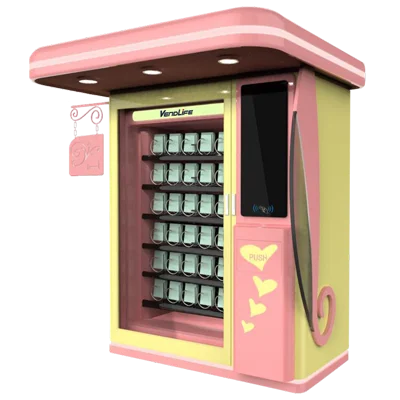 Beauty Product Lipstick Makeup Vending Machines Buy Beauty Product Vending Machine Vending Machine For Beauty Products Lipstick Vending Machine Product On Alibaba Com