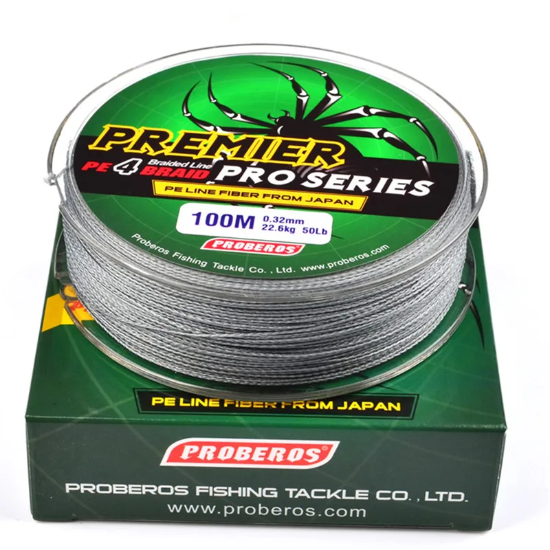 good braided fishing line KastKing Hammer Braided Fishing Line Chartreuse / 150 Yds / 65 lb
