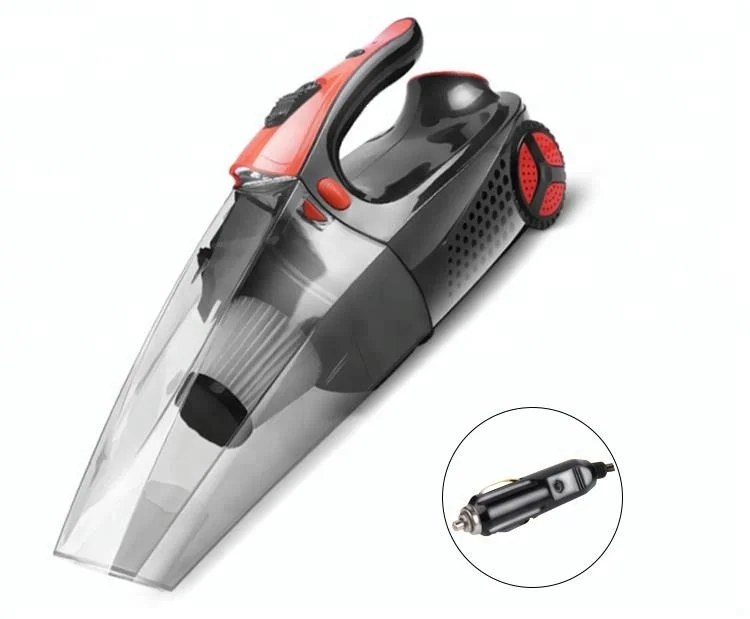 
LCD digital automatic 12v 4000pa wet dry portable car vacuum cleaner with car air compressor function automatic 12v 4000pa wet dry portable car vacuum cleaner with car air compressor function