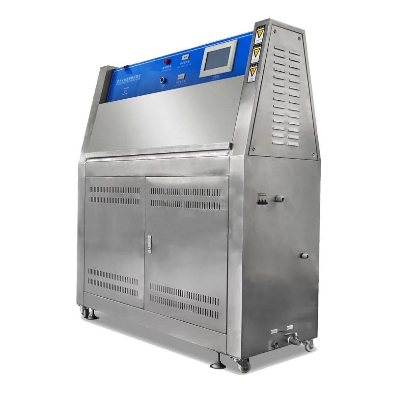 Control uv