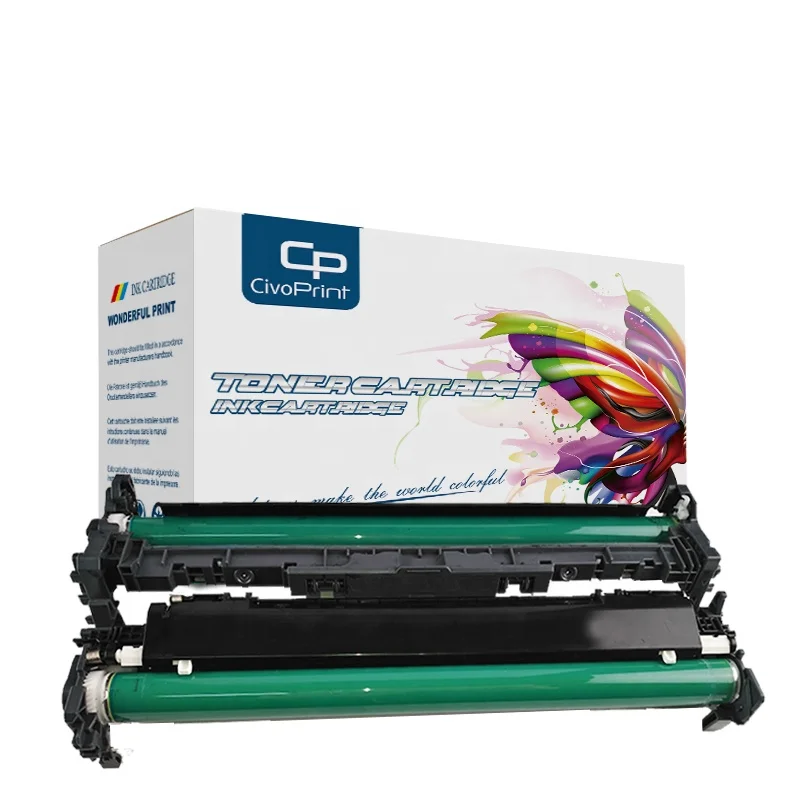 CARTUCHOS DE TONER ASTA: CARTUCHO TONER 19A