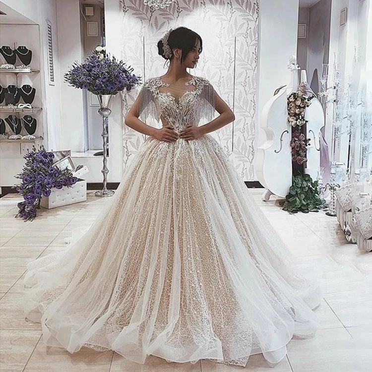 Sparkle Bridal Gowns | Sincerity Bridal