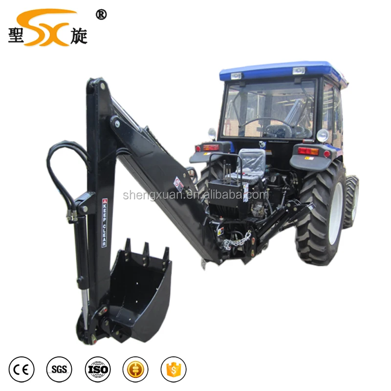 LW-8 мини экскаватор-экскаватор с