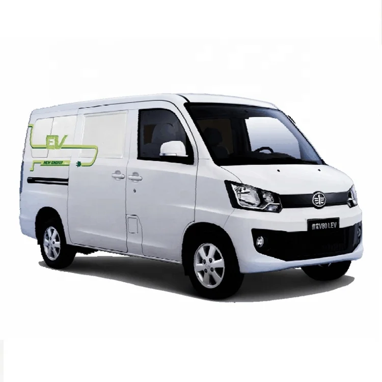 Купить Китайский Коммерческий Автомобиль