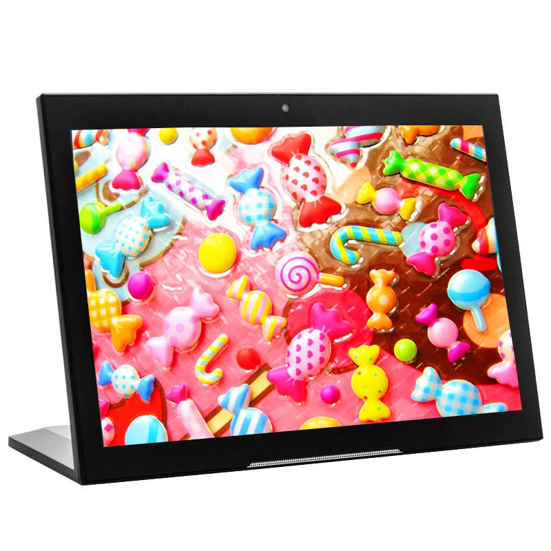 Distributor Touch Screen 7 Inch Android Tablet Av Input