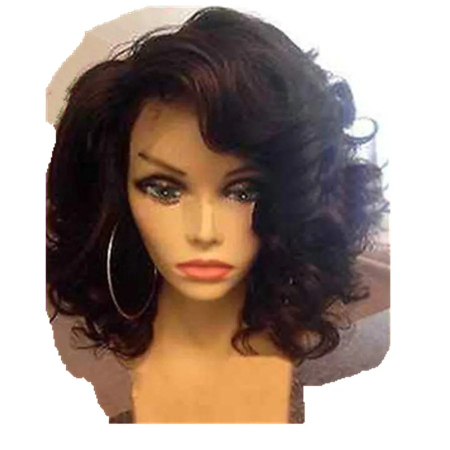 full lace wigs human hair fast shipping