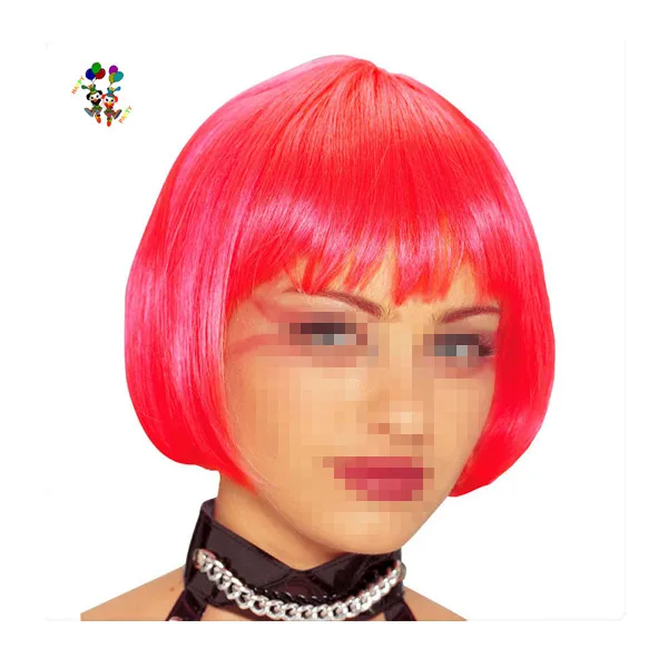 Cheap fancy dress wigs hotsell