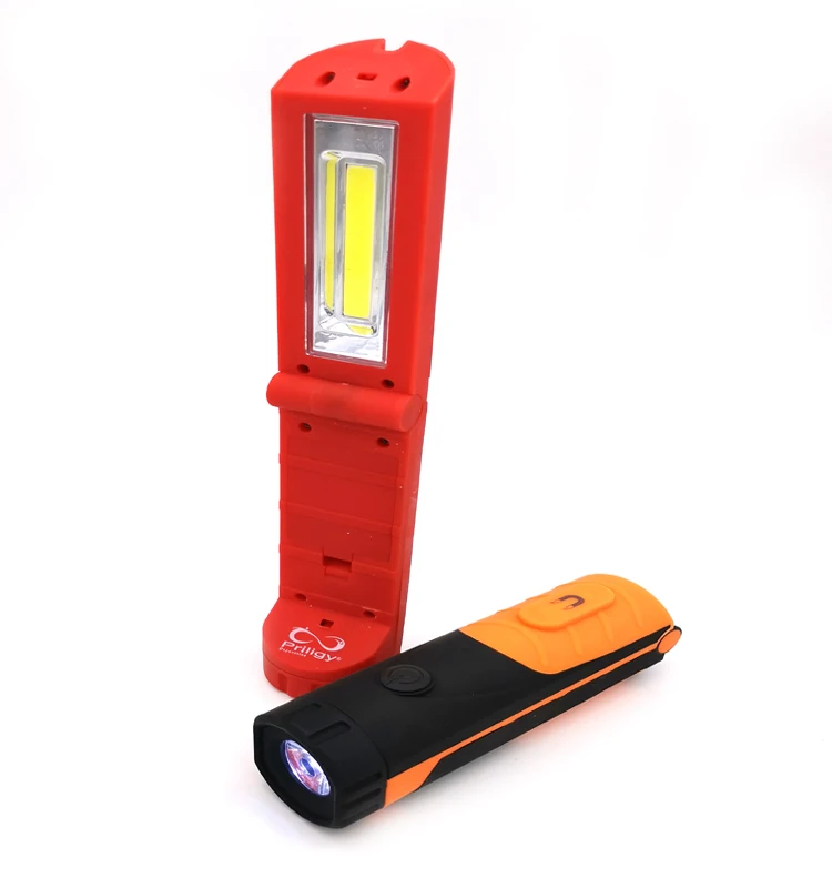 led inspection lamp rechargeable