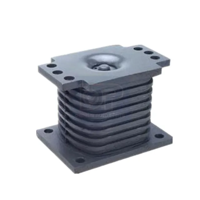 1629553 20390836 European Engine Mount VOL FH FM Truck Rubber 